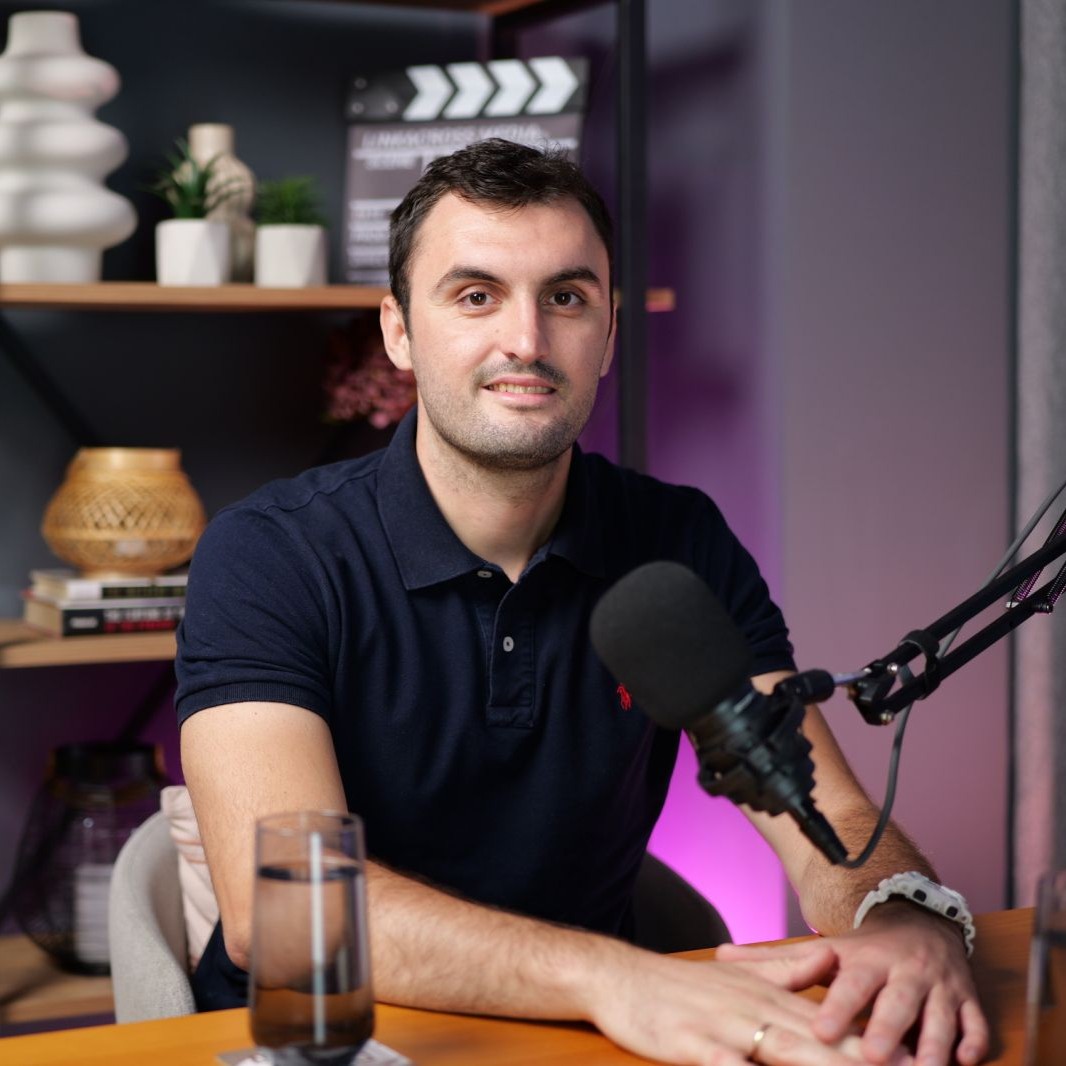 Даријан Трајанов