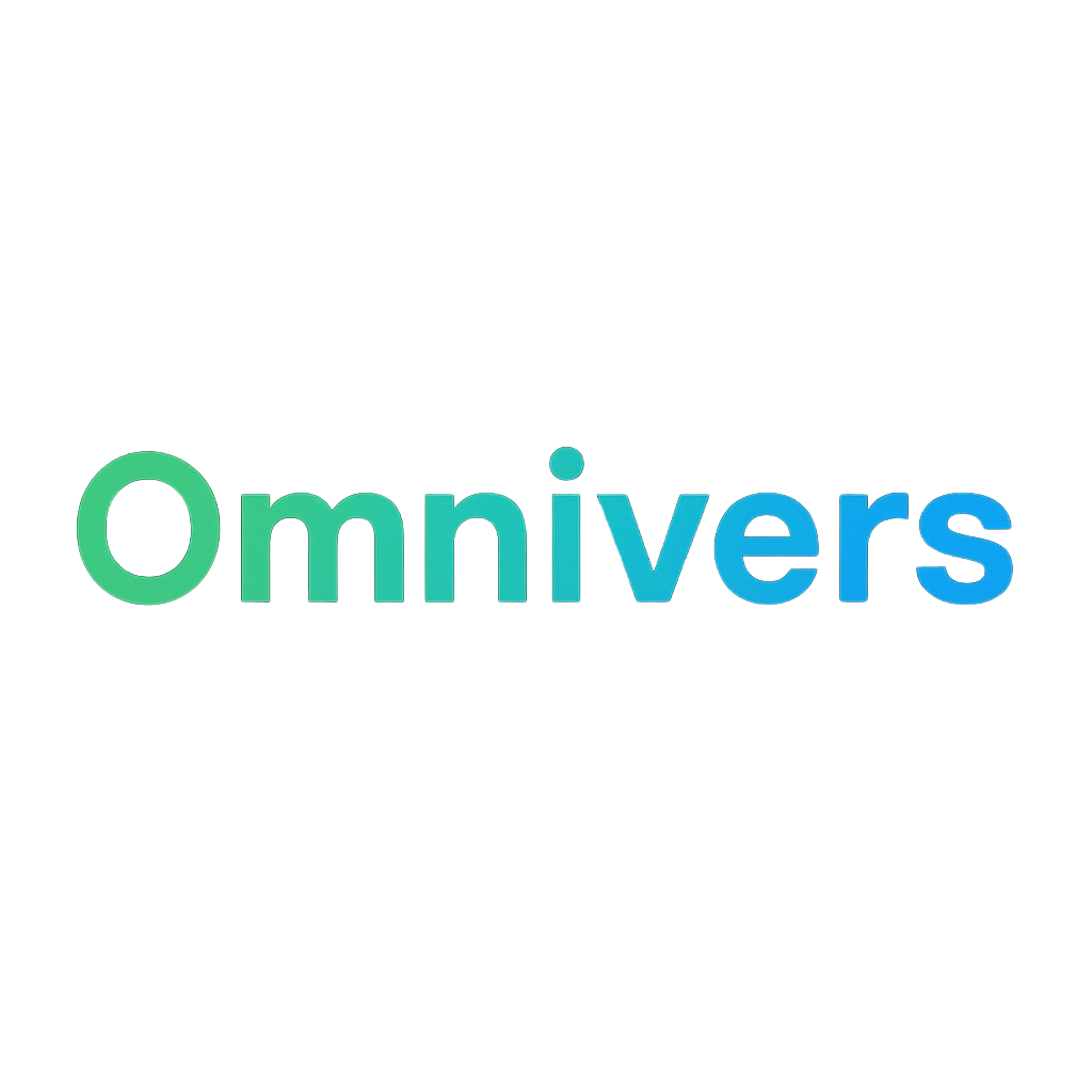 Омниверс